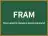 FRAM