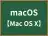 macOS