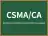 CSMA/CA