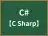 C#