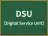 DSU