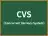 CVS