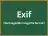 Exif