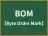 BOM