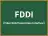 FDDI