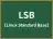 LSB