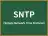 SNTP