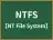 NTFS