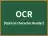 OCR