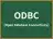 ODBC