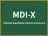 MDI-X