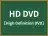 HD DVD