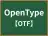 OpenType