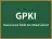 GPKI