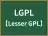 LGPL