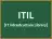 ITIL