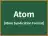 Atom