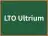LTO Ultrium