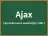 Ajax