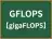 GFLOPS