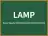 LAMP