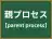 親プロセス