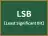 LSB