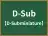 D-Sub