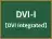 DVI-I