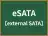 eSATA