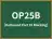 OP25B