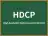 HDCP