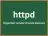 httpd