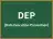 DEP