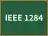 IEEE 1284