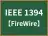 IEEE 1394