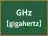 GHz