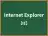 Internet Explorer
