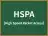HSPA