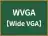 WVGA