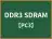 DDR3 SDRAM