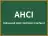 AHCI