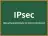 IPsec