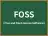 FOSS