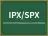 IPX/SPX