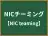 NICチーミング