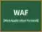 WAF