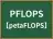 PFLOPS