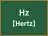 Hz