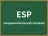 ESP